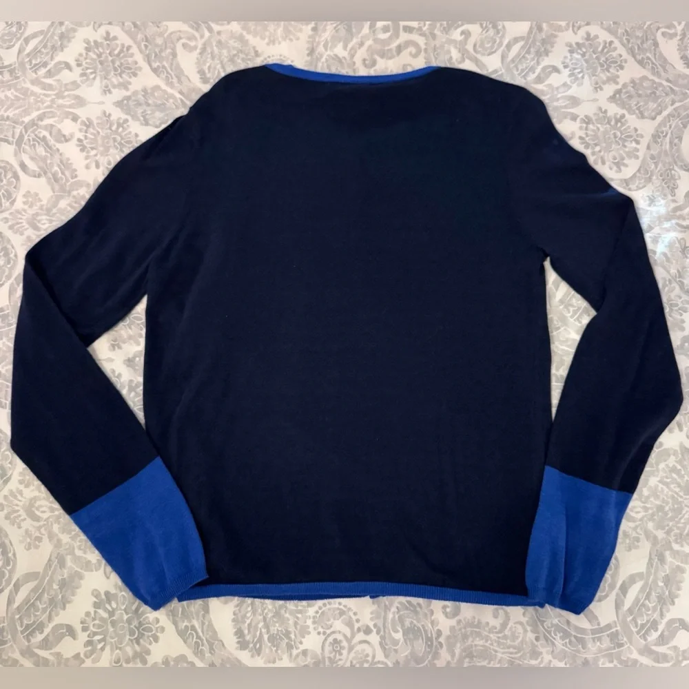 NWT Kier+J Sweater Set (L)